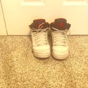Jordan 5